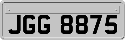 JGG8875