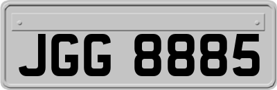 JGG8885