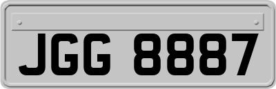 JGG8887
