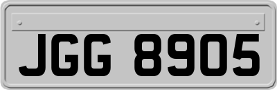 JGG8905