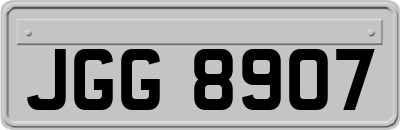 JGG8907