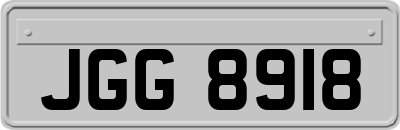 JGG8918