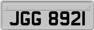 JGG8921