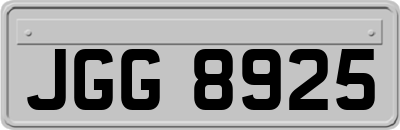 JGG8925
