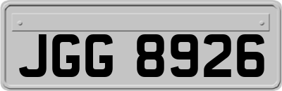 JGG8926