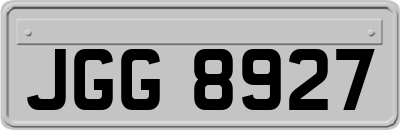 JGG8927