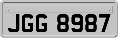 JGG8987