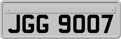 JGG9007