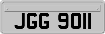 JGG9011