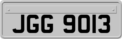 JGG9013
