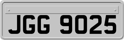 JGG9025