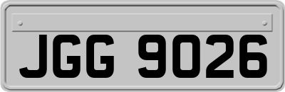 JGG9026