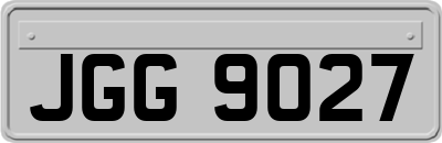 JGG9027