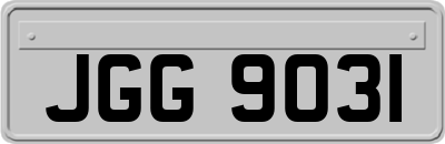 JGG9031