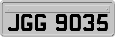 JGG9035