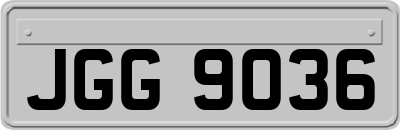 JGG9036