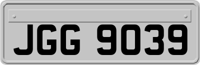 JGG9039