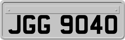 JGG9040