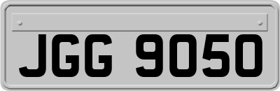 JGG9050