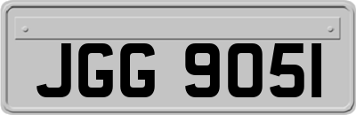 JGG9051
