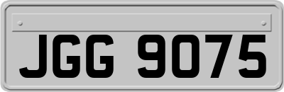 JGG9075