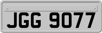 JGG9077