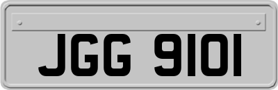 JGG9101