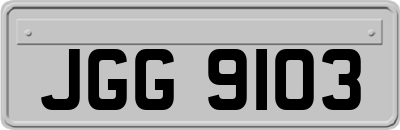 JGG9103