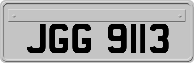 JGG9113