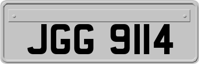 JGG9114