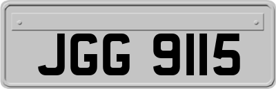 JGG9115