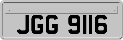 JGG9116