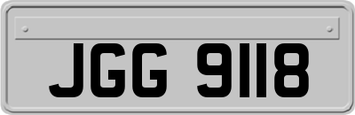 JGG9118