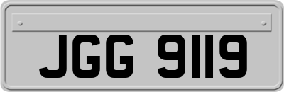 JGG9119