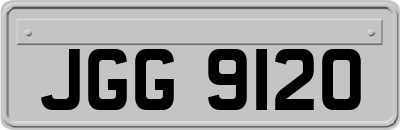 JGG9120