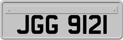 JGG9121
