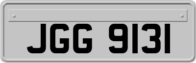 JGG9131