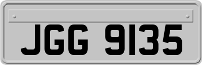 JGG9135