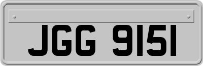 JGG9151