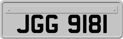 JGG9181