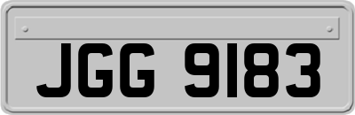 JGG9183
