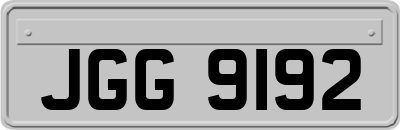 JGG9192