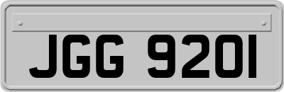 JGG9201