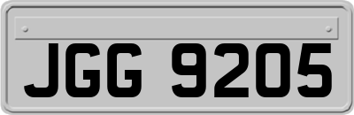 JGG9205