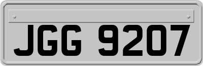 JGG9207