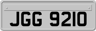 JGG9210