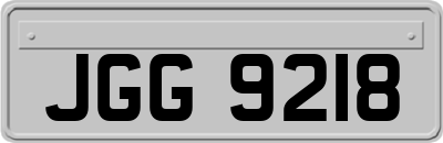 JGG9218