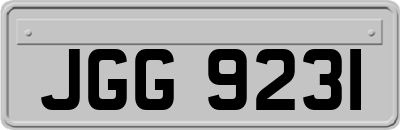 JGG9231