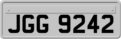 JGG9242
