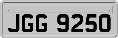 JGG9250